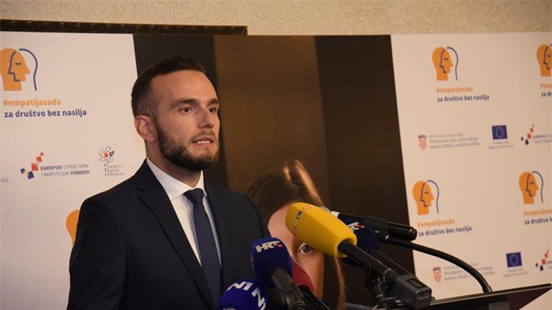 Prošle godine ubijeno 19 žena, dužnost nam je ustati protiv nasilja